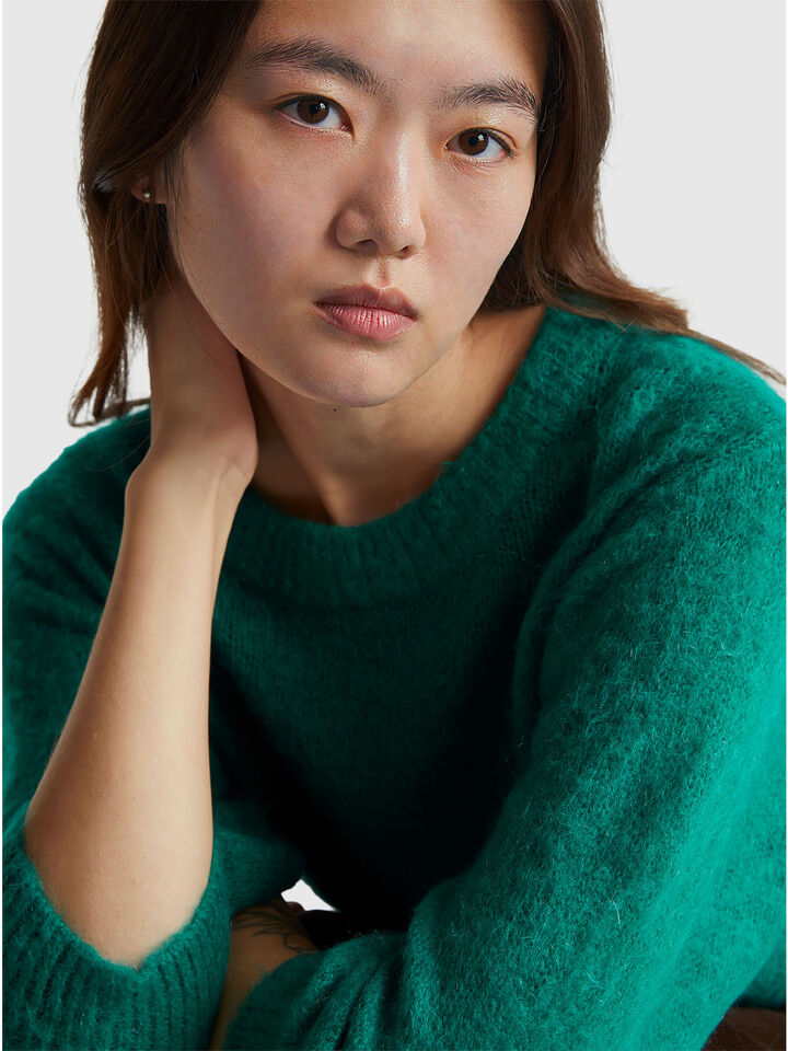 SWEATER Women image number 4